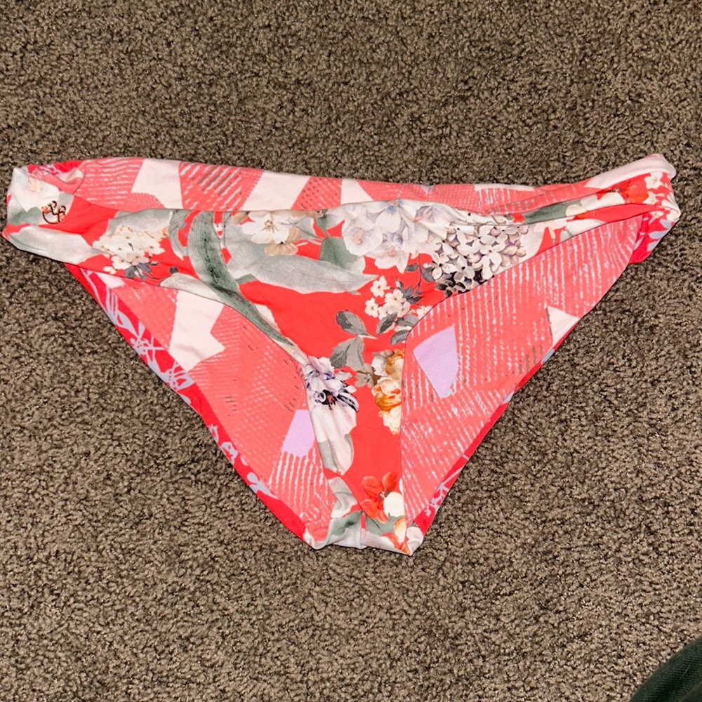 MAAJI FLORA BOTTOMS